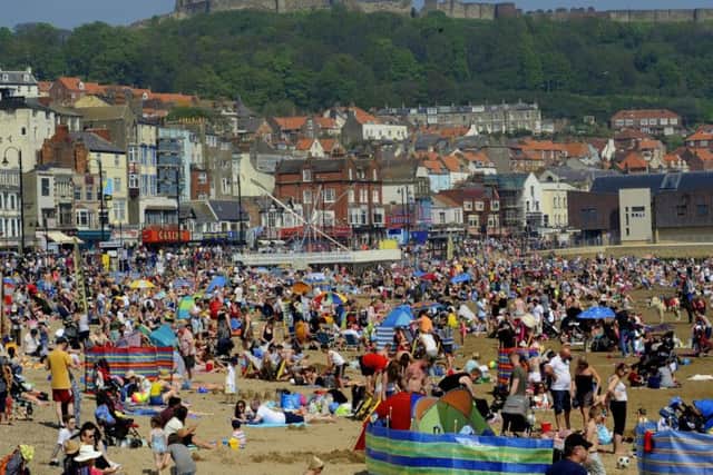 A heatwave is shortly expected to hit the UK, bringing extremely warm weather and bright, clear skies.