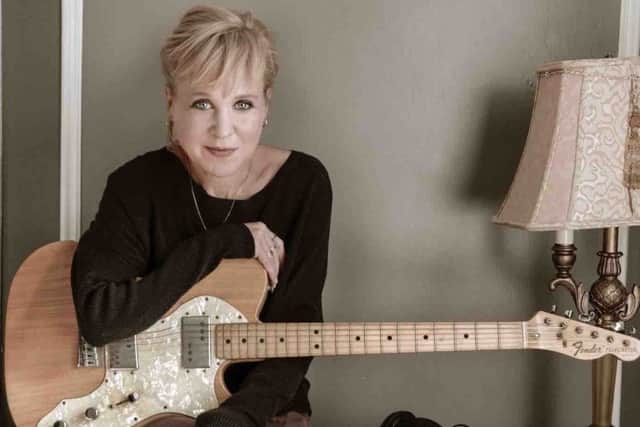 Kristin Hersh