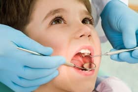 Will six new NHS dentists in Harrogate be enough to serve demand?