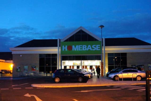 Homebase