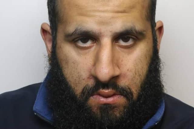 Gang blowtorched family's house then tried to steal blood-stained ...