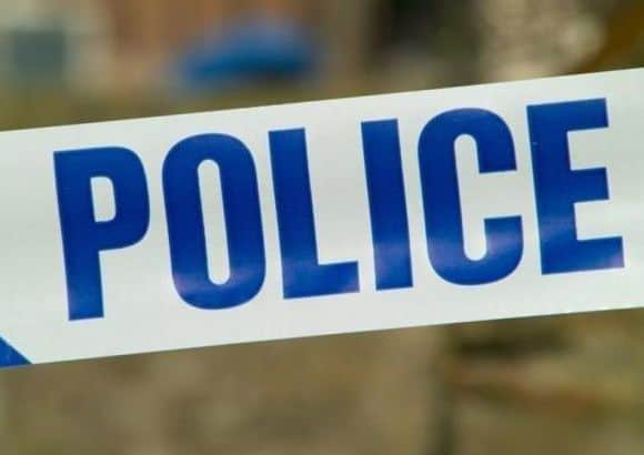 Police are appealing for information