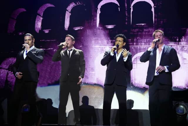 Il Divo