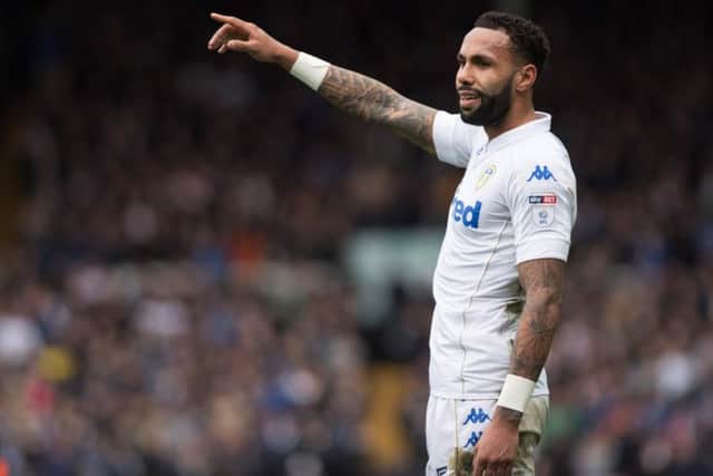 Kyle Bartley.