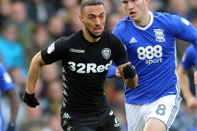 Kemar Roofe