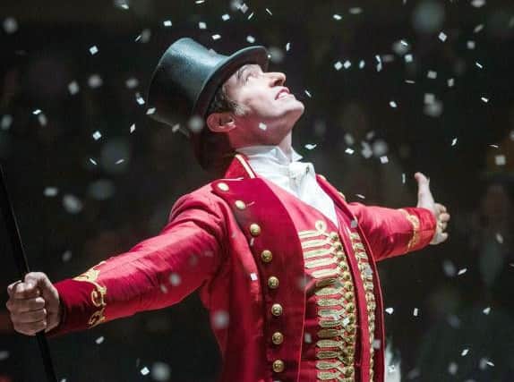 Enjoy an outdoor cinema experience in Yorkshire this summer
