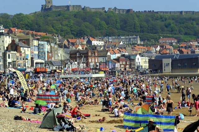 Although Storm Chris is threatening to bring rain and wind to the UK, the temperatures are still unusually warm and are set to rise again by the end of this week