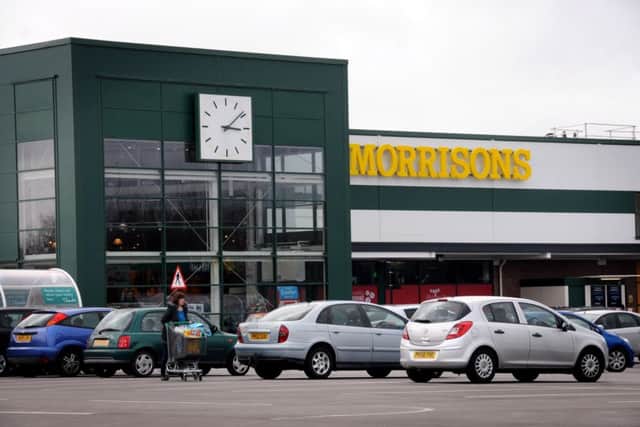 Morrisons is to introduce a 'quieter hour' in all its stores