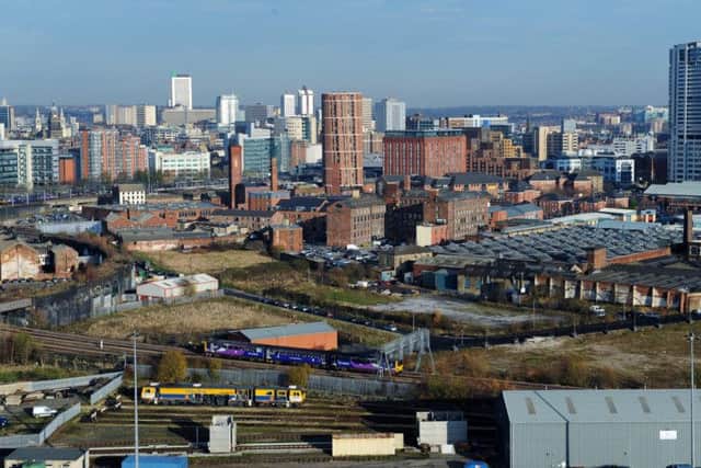 Holbeck