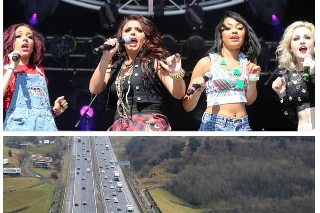 Little Mix fans are being warned of delays