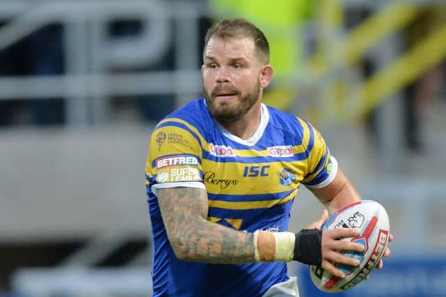 Adam Cuthbertson