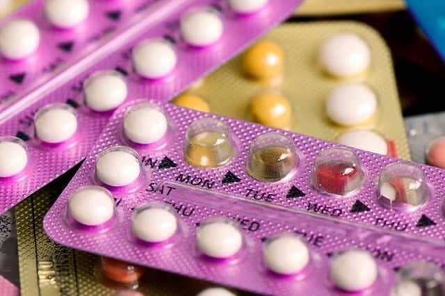 The travelling pharmacy will have a range of options available, including the morning after pill, ellaOne, and condoms