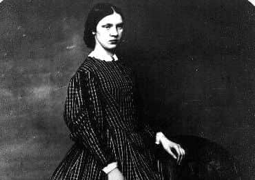 Louisa Fennell, picture supplied by Forgotten Women of Wakefield project