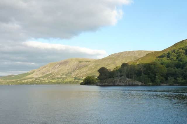 Ullswater