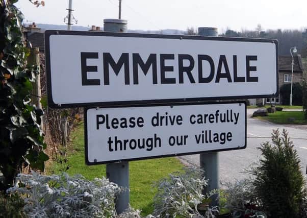 PROPOSAL: A request has been made to extend tour hours at the Emmerdale set.