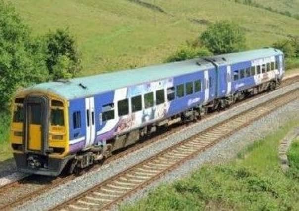 Northern Powerhouse Partnership has issued a damning report on this summer's rail chaos.