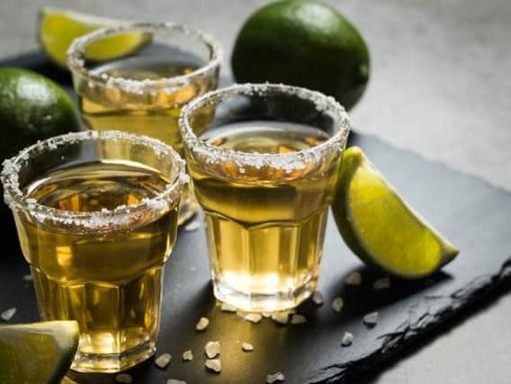 Celebrate National Tequila Day at one of these Leeds venues