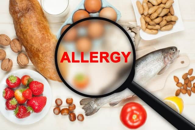 There are a select few foodstuffs which run into problems and are made subject to a recall