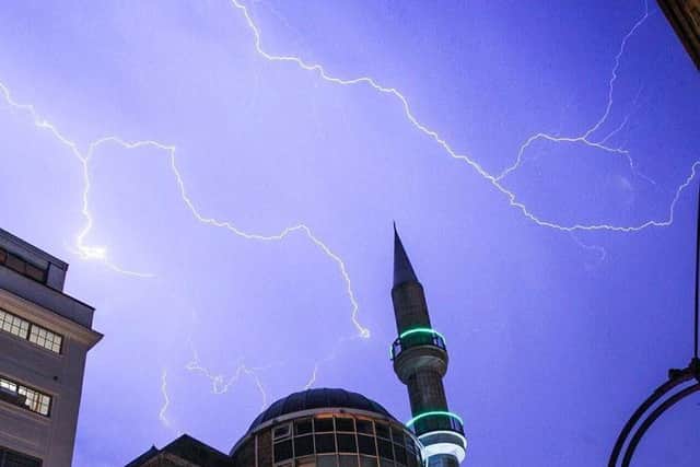 Lightning