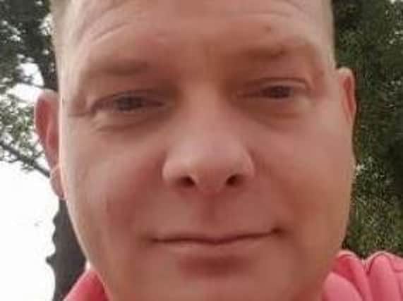 Philip Adamson has been found following a police appeal