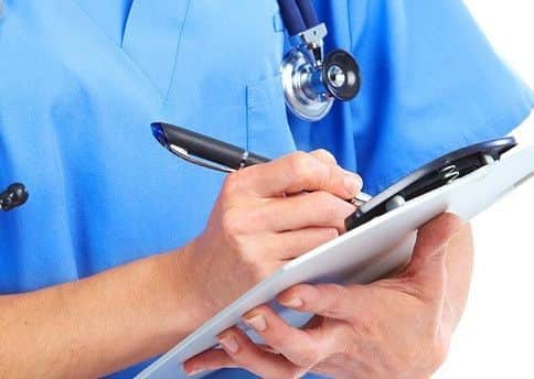 NHS: The government needs to value the service and those who work in it.