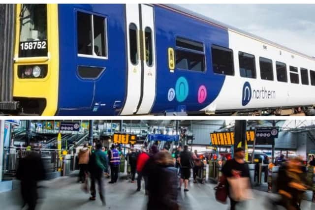 Northern Rail