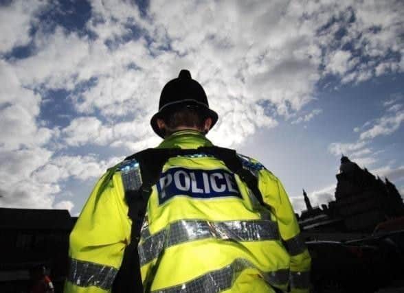 A misconduct hearing is taking place in Wakefield