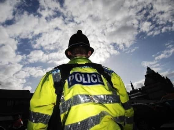 A misconduct hearing is taking place in Wakefield