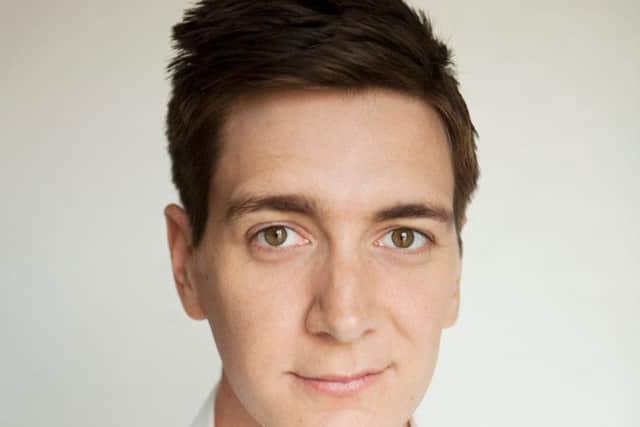 Oliver Phelps