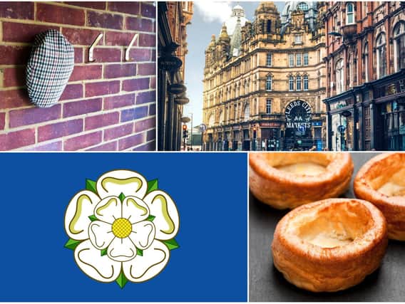 Leeds will be partaking in Yorkshire Day celebrations, with a host of events and activities taking place across the city