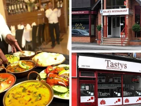 Curry House of the Year 2018