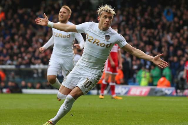 Ezgjan Alioski.