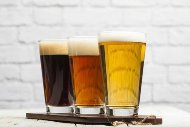 Going to the pub is one of the nations favourite pastimes and Yorkshire has a wide selection to choose from, including those which specialise in real ale