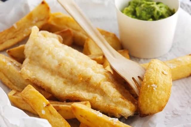 There are a wealth of places which offer fish and chips shops in Leeds