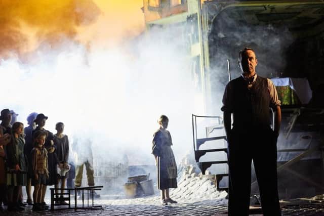 New season: An Inspector Calls will be at York Theatre Royal in September.