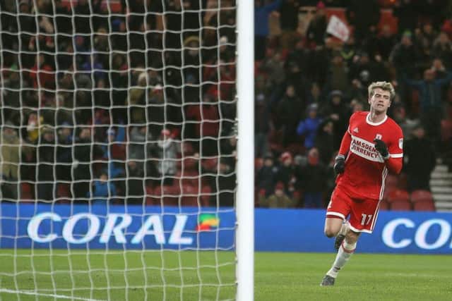 Patrick Bamford.