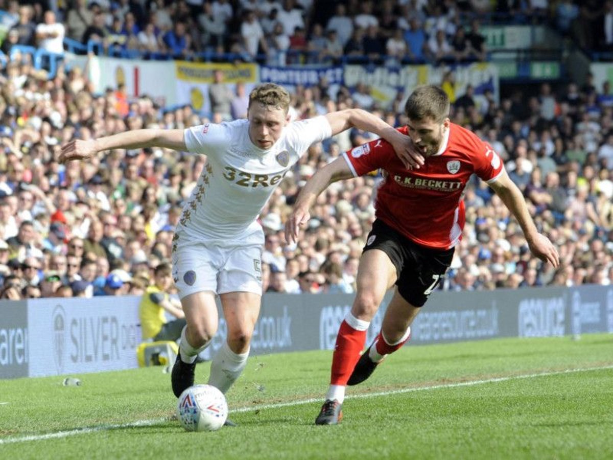 Centre-back and midfielder the priorities at Leeds United as two summer  deadlines loom