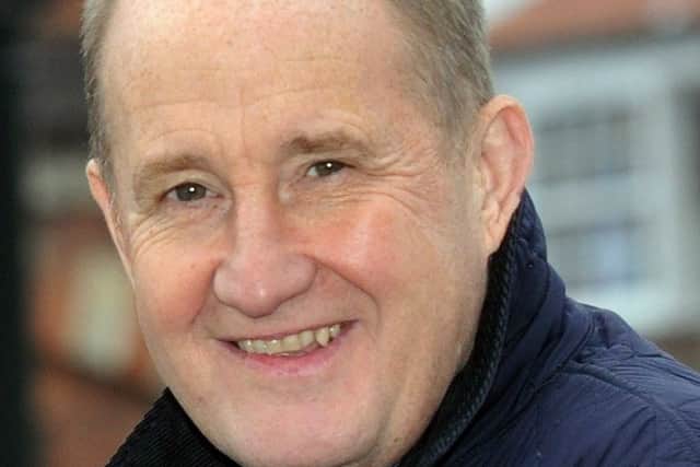 Kevin Hollinrake  MP