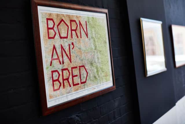 IDENTITY: What is it like to be Northern born and bred?