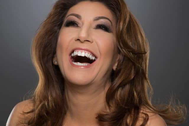 The Wakefield-born singer will perform at Leeds' First Direct Arena on Saturday 15 December