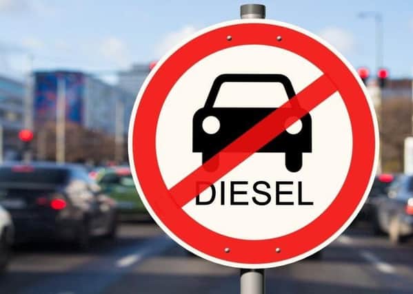 SURVEY: More than one in three Leeds drivers believe diesel will outlive the 2040 deadline.
