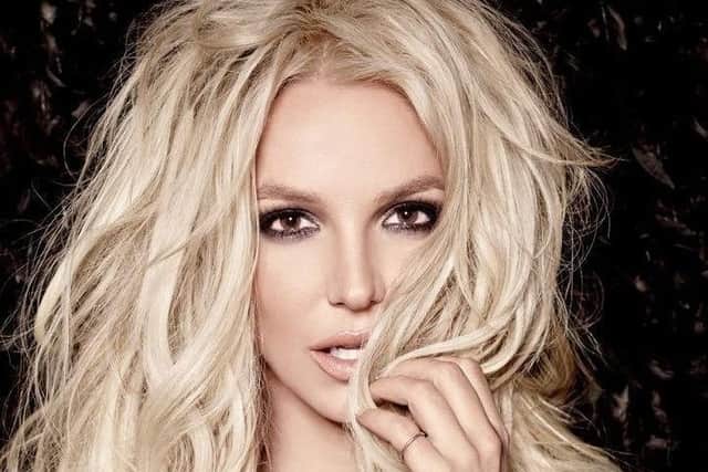 Britney is coming to Scarborough in August