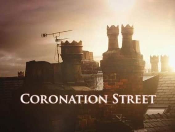 Former Coronation Street director in court on child sex charges