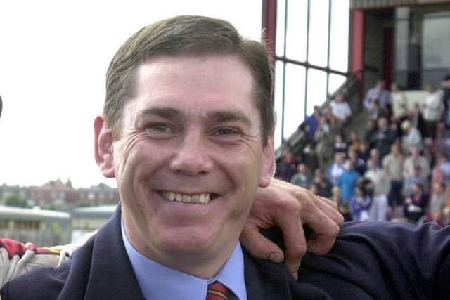 Neil Kelly.