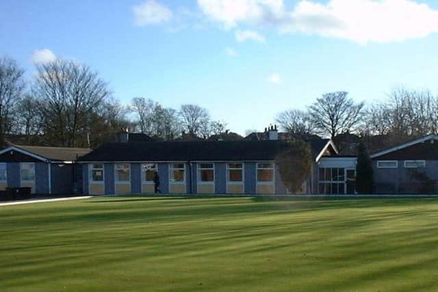 Leeds Judean Table Tennis Club HQ at Moor Allerton Sports and Social Club. PIC: Courtesy LJTTC