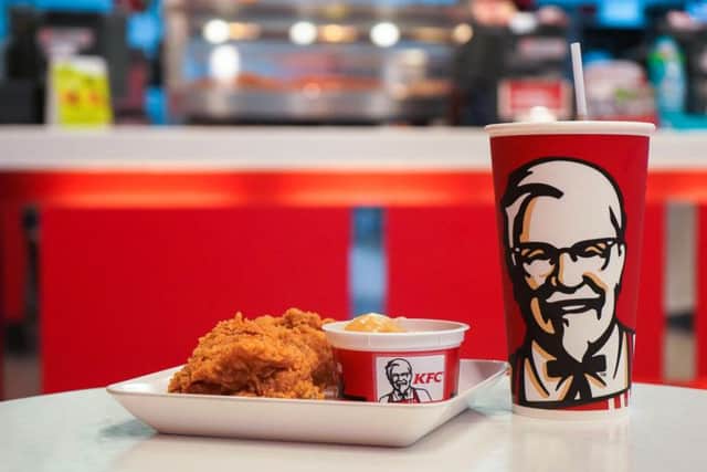 On Thursday (August 16), KFC will, in partnership with student discount site Student Beans, be giving away a FREE Mini Fillet Snackbox with every Krushem purchased in-restaurant