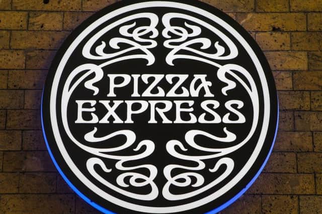A-Level results day is almost upon us and food outlets are now marking this by giving out free food to students