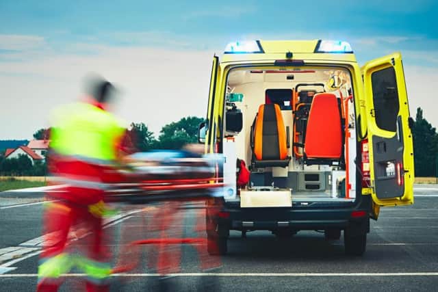 Staffordshire Police and emergency services have reportedly responded to around 950 incidents related to monkey dust in the past three months
