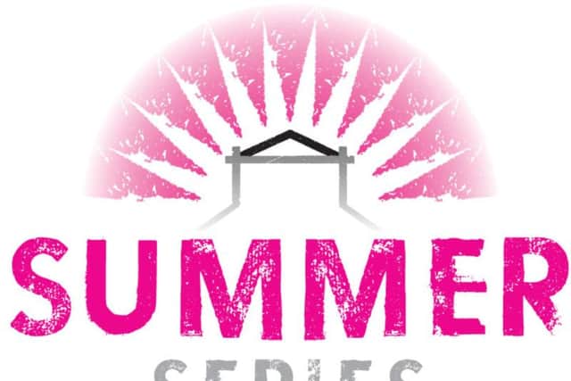 Summer Series in Millennium Square