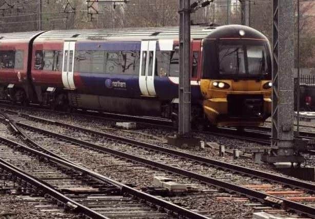 Northern is trying to avert strikes three days of strikes